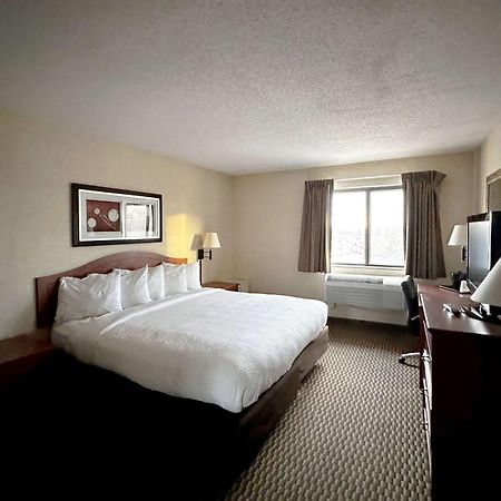Comfort Inn I-90 Rapid City Buitenkant foto