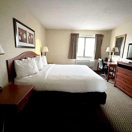 Comfort Inn I-90 Rapid City Buitenkant foto