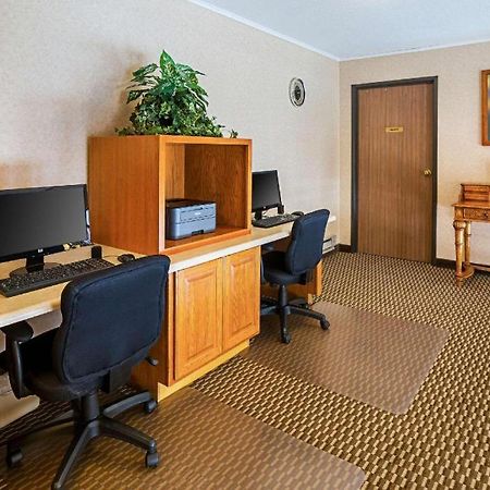 Comfort Inn I-90 Rapid City Buitenkant foto