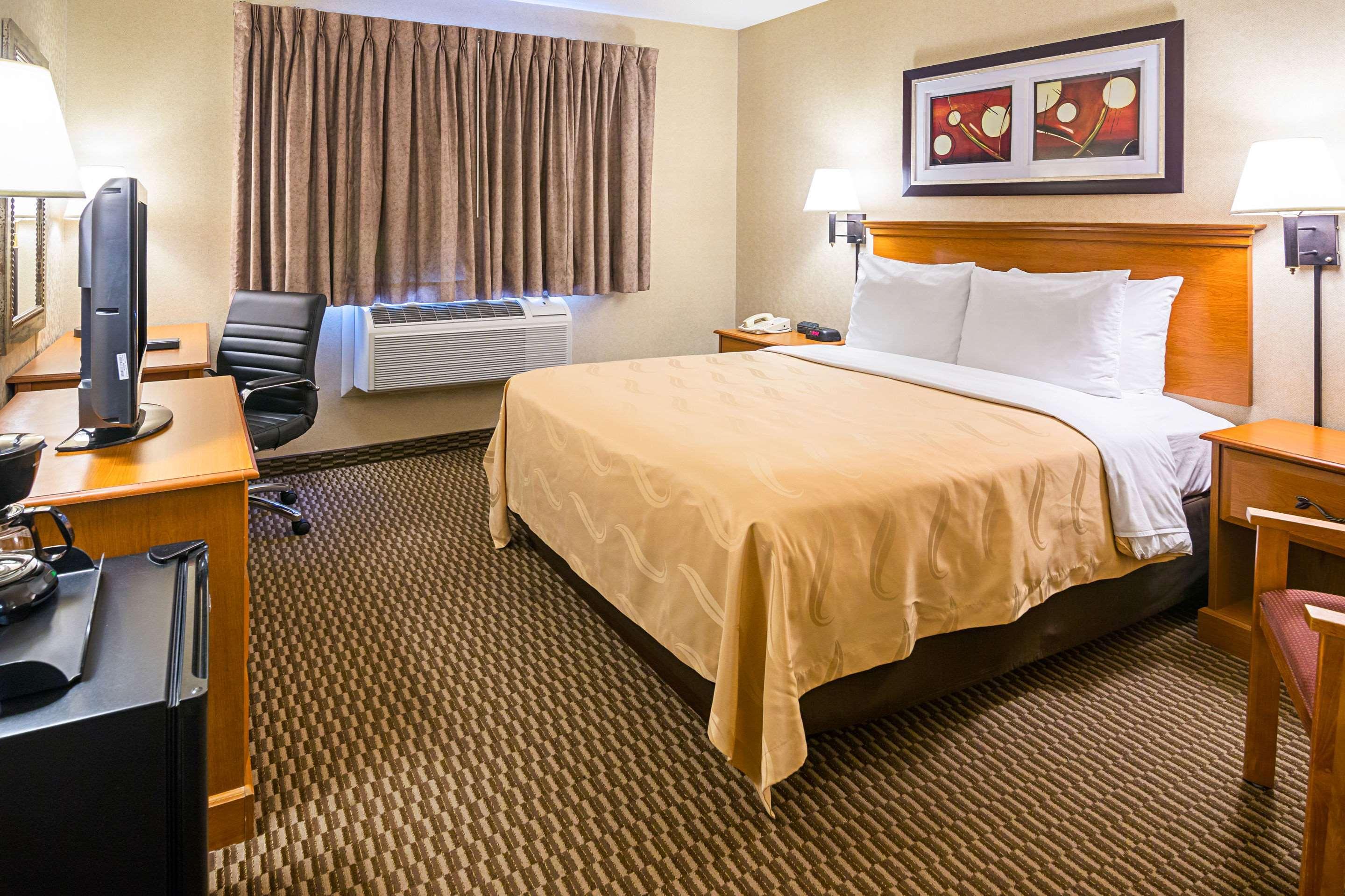 Comfort Inn I-90 Rapid City Buitenkant foto