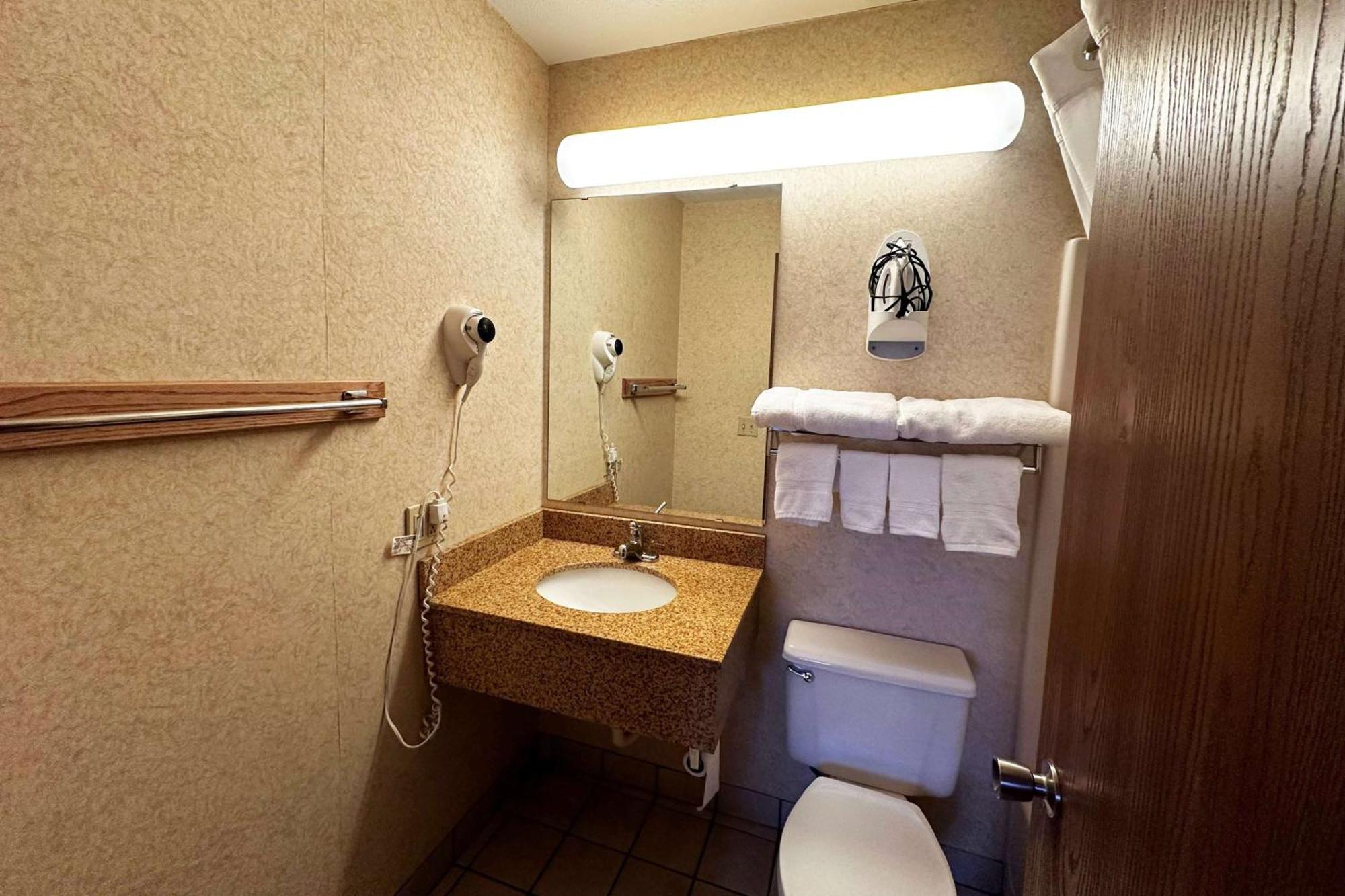 Comfort Inn I-90 Rapid City Buitenkant foto