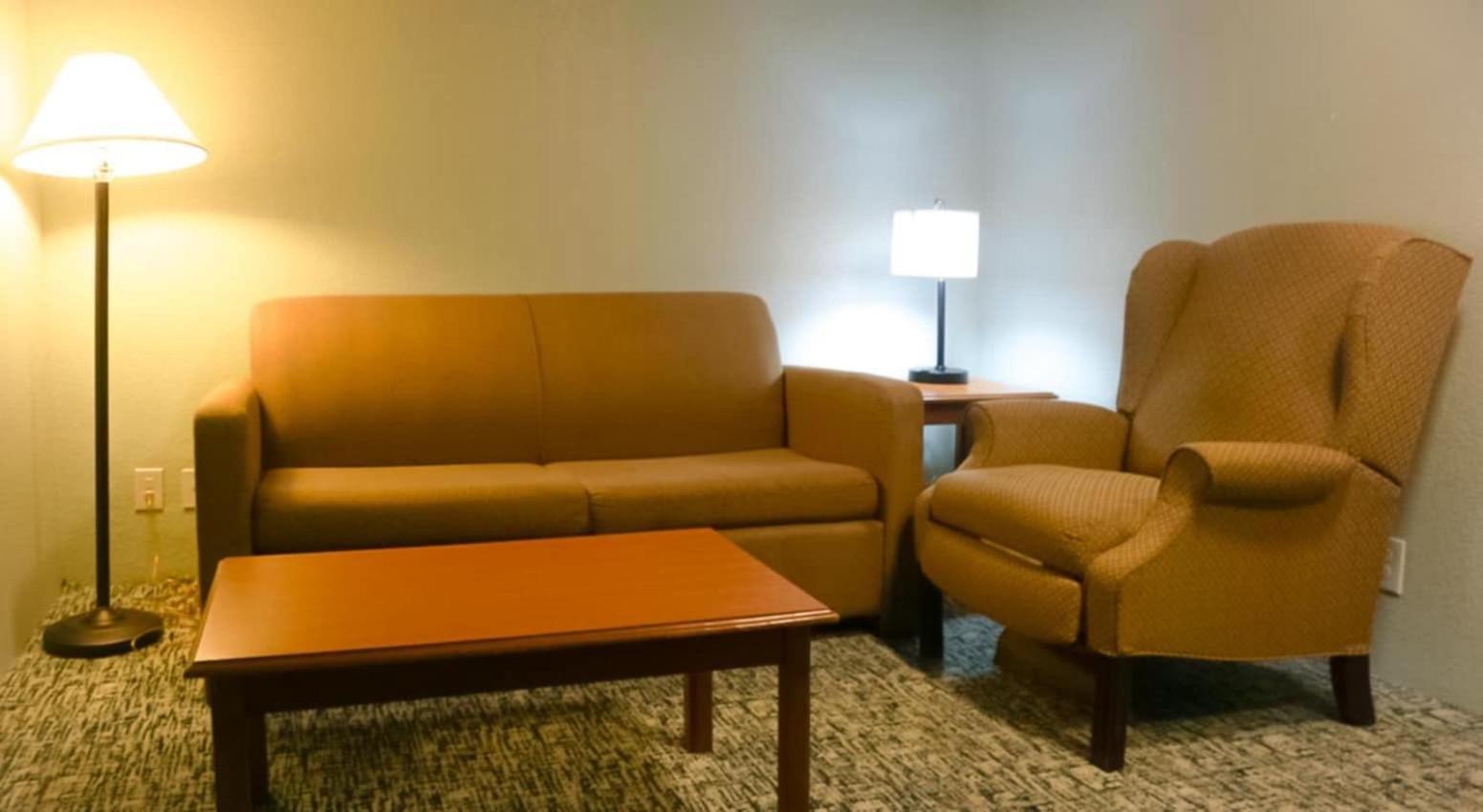 Comfort Inn I-90 Rapid City Buitenkant foto