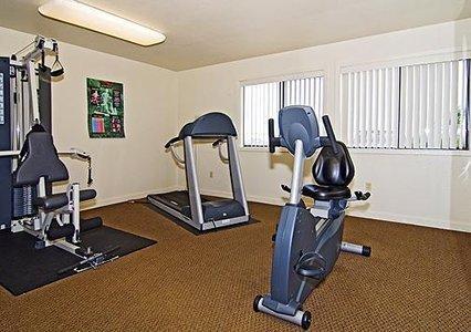 Comfort Inn I-90 Rapid City Buitenkant foto