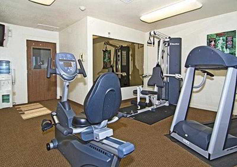 Comfort Inn I-90 Rapid City Buitenkant foto