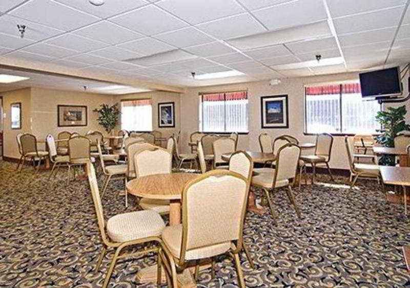 Comfort Inn I-90 Rapid City Buitenkant foto