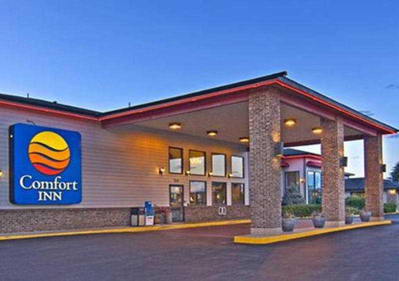 Comfort Inn I-90 Rapid City Buitenkant foto