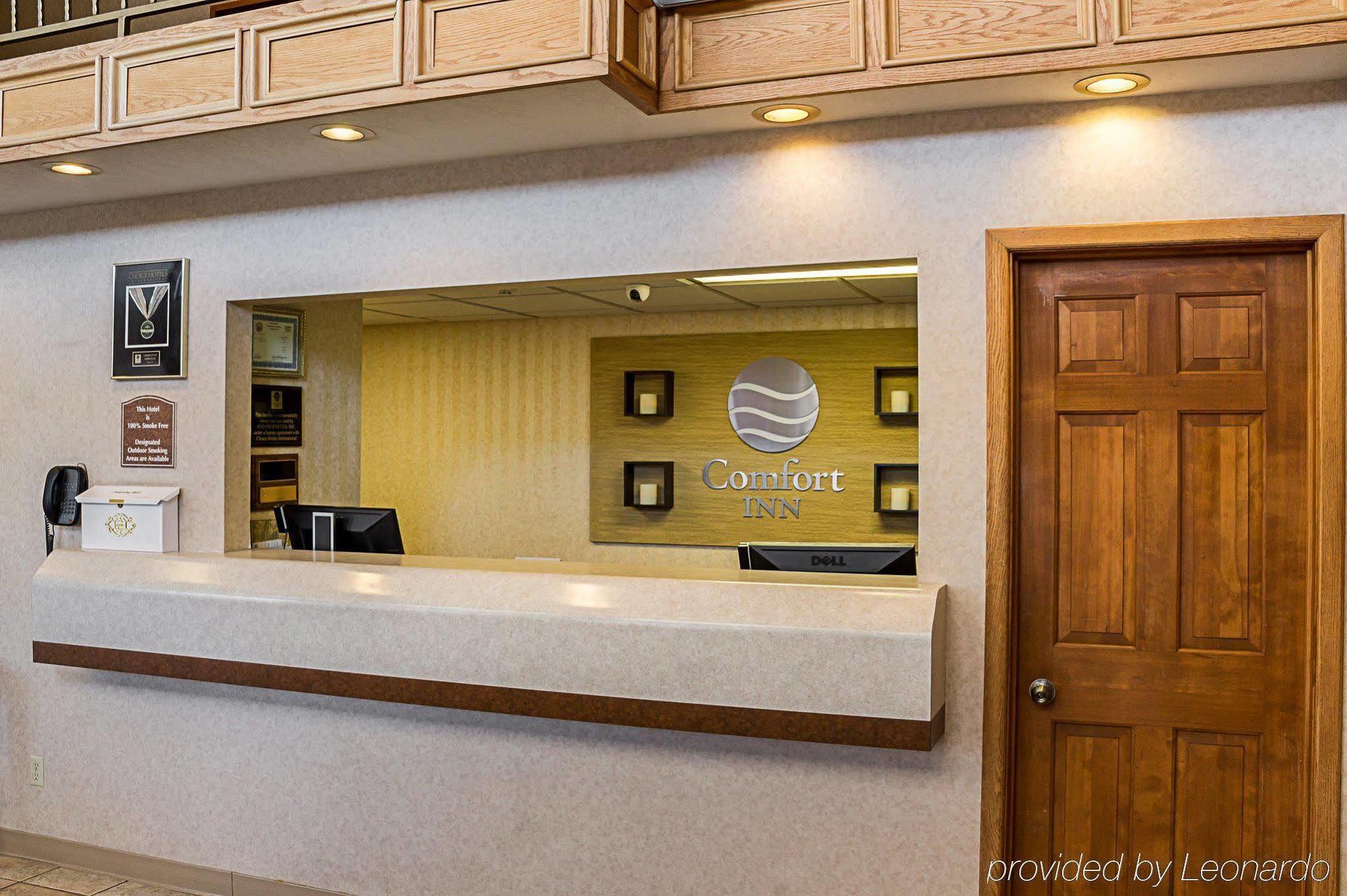Comfort Inn I-90 Rapid City Buitenkant foto