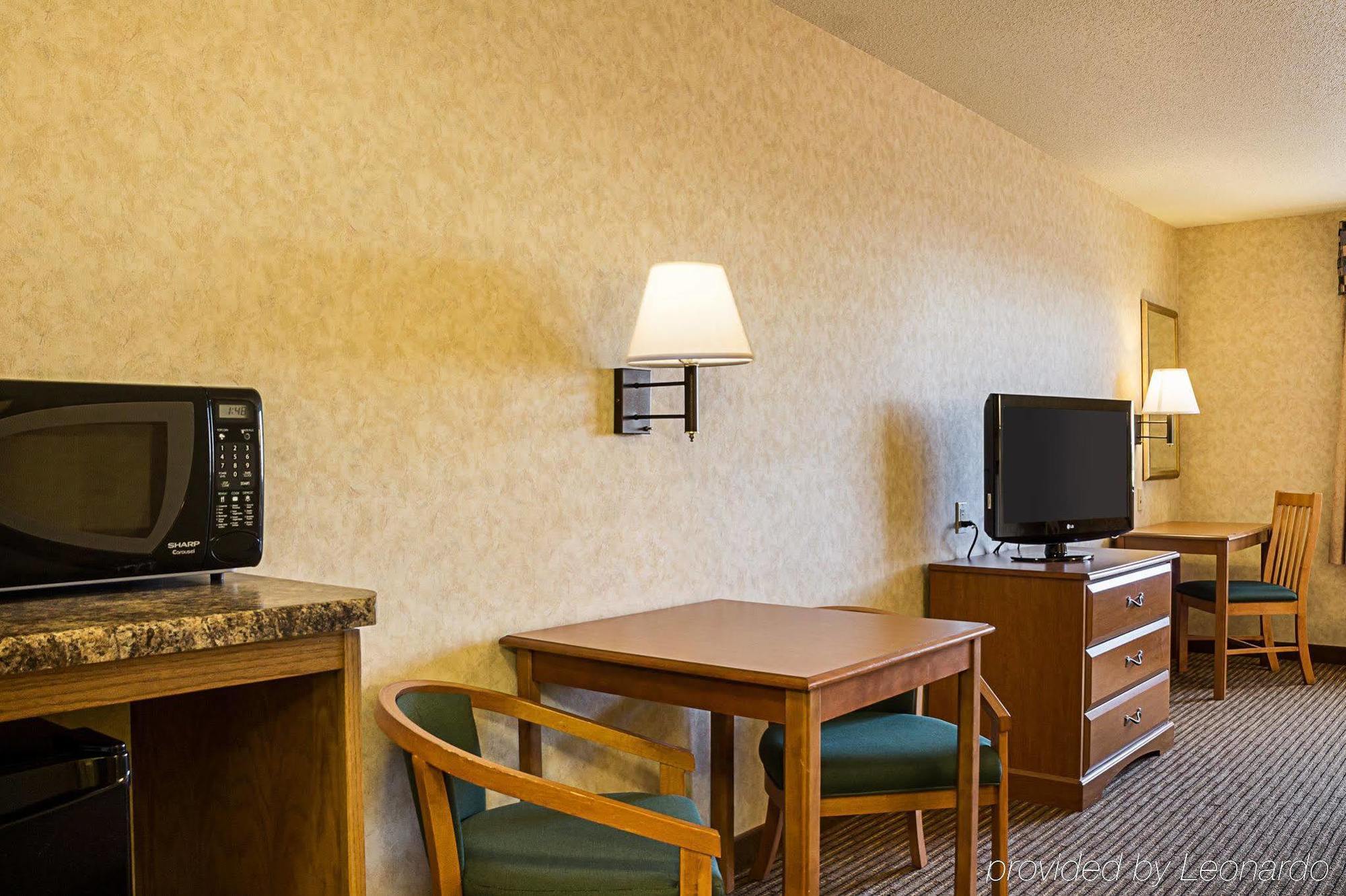 Comfort Inn I-90 Rapid City Buitenkant foto