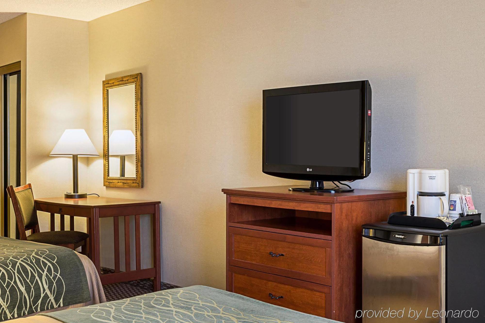 Comfort Inn I-90 Rapid City Buitenkant foto