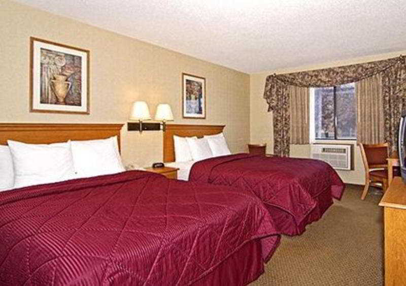 Comfort Inn I-90 Rapid City Buitenkant foto