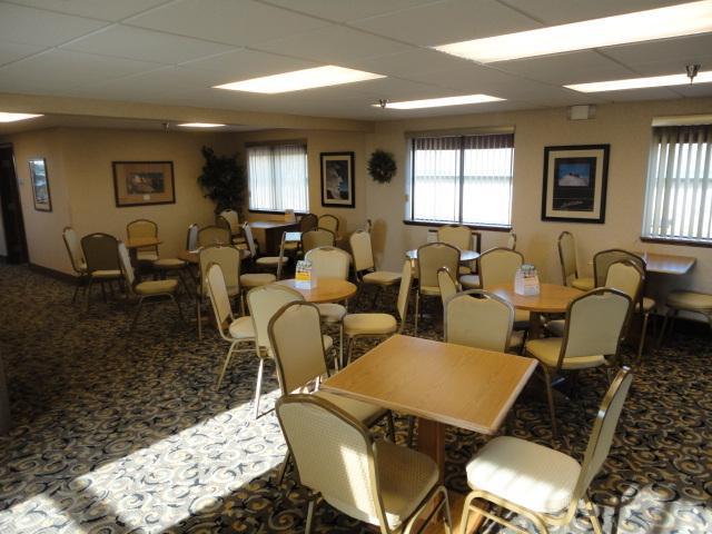 Comfort Inn I-90 Rapid City Buitenkant foto