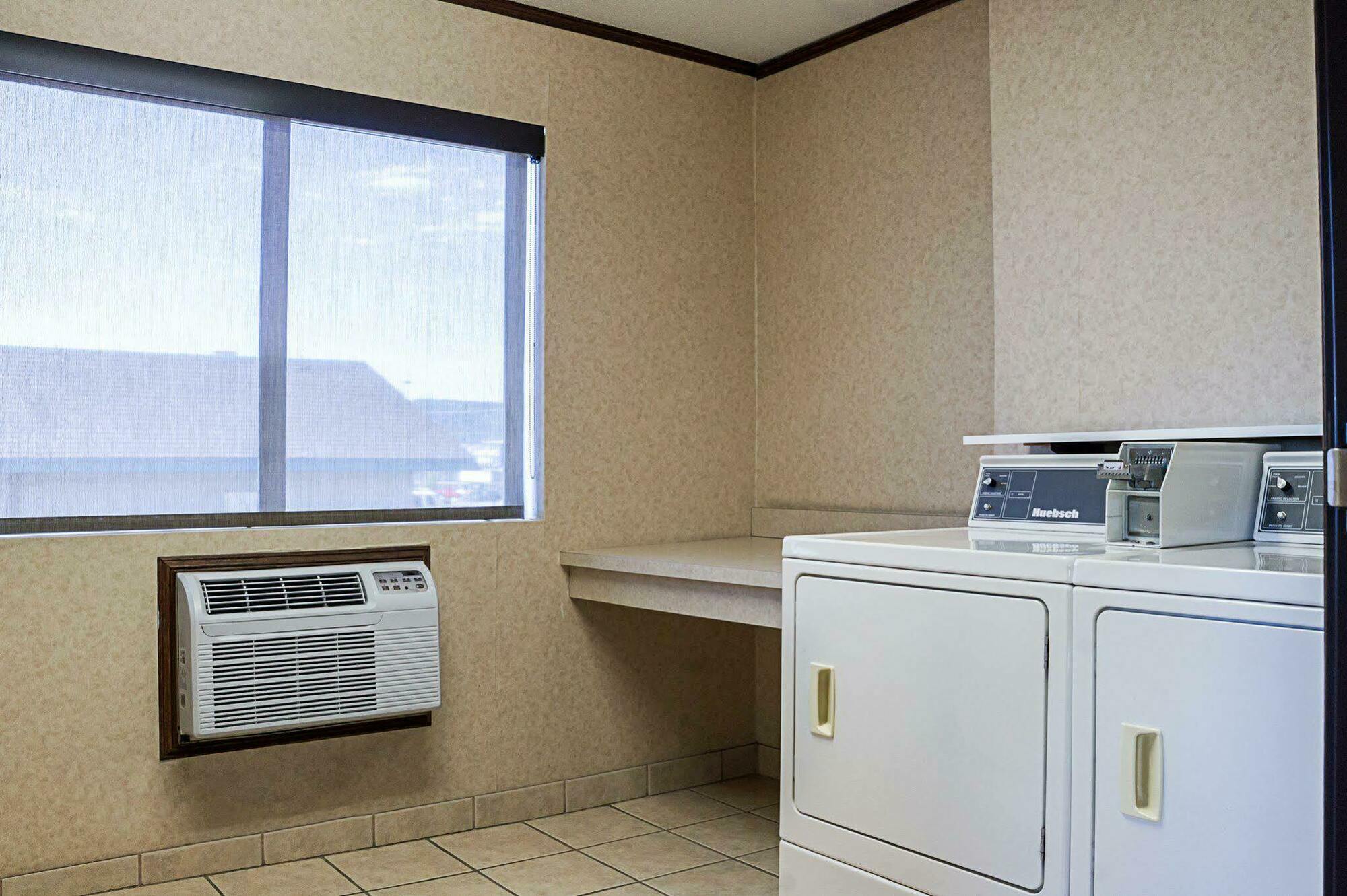 Comfort Inn I-90 Rapid City Buitenkant foto